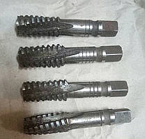 Мітчик м/р Тг22х5 (2х5) трап. L100 до-т 4 шт (вн./зав.)