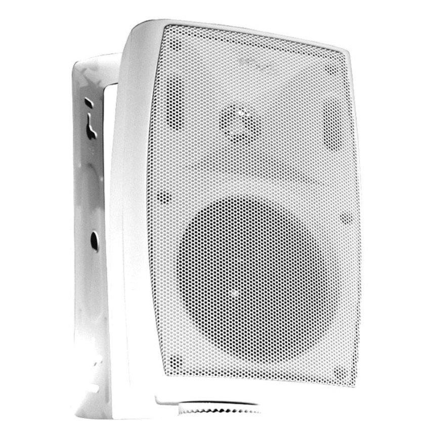 Настінний 2-смугова акустика 4All Audio WALL 530 White