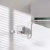 Комплект Контролер Xiaomi Aqara P3 HomeKit Air Conditioner Controller Wi-Fi+ZigBee3.0 (KTBL12LM) Розетка Шлюз, фото 7