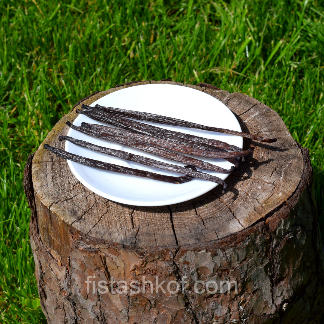 Ванільна паличка 25г. (упаковка)