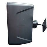 Настінна всепогодня акустика 4all Audio WALL 530 IP55 Black, фото 3