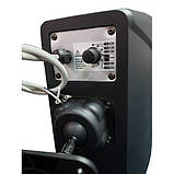 Настінна всепогодня акустика 4all Audio WALL 530 IP55 Black, фото 4
