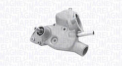 Помпа водяна FORD Sierra, Scorpio, PEUGEOT 505, 2.3-2.5 D / MAGNETI  MARELLI