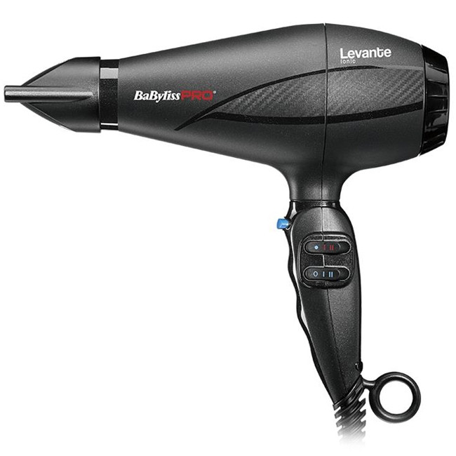 ФЕН ДЛЯ ВОЛОССЯ BaByliss PRO BAB6950IE Levante