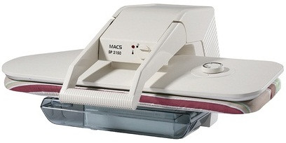 Прасувальній прес MAC5 SP 2150