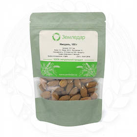 Мигдаль сирий натуральний