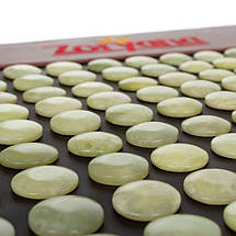 Нефритовий килим Zoryana Long, фото 3