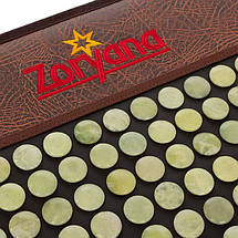 Нефритовий килим Zoryana Long, фото 4