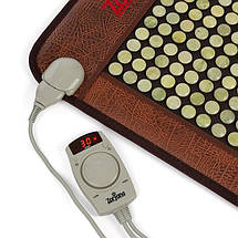 Нефритовий килим Zoryana Long, фото 5