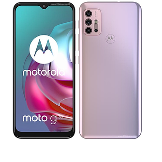 Motorola G30