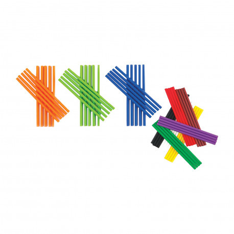 Лічильні палички (100 шт) EDX Education