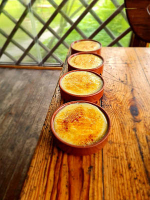 Форма для крем брюле - купить недорого оптом на Prom.ua: цены, акции и ...