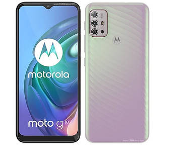 Motorola G10