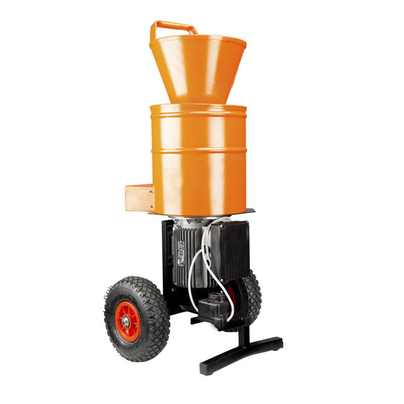 Подрібнювач стебел на 2,2 кВт