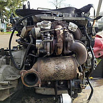 G9U650 Двигун, фото 3