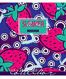 Набір шкільних зошитів  96 аркушів лінія YES Summer 5 штук, фото 6