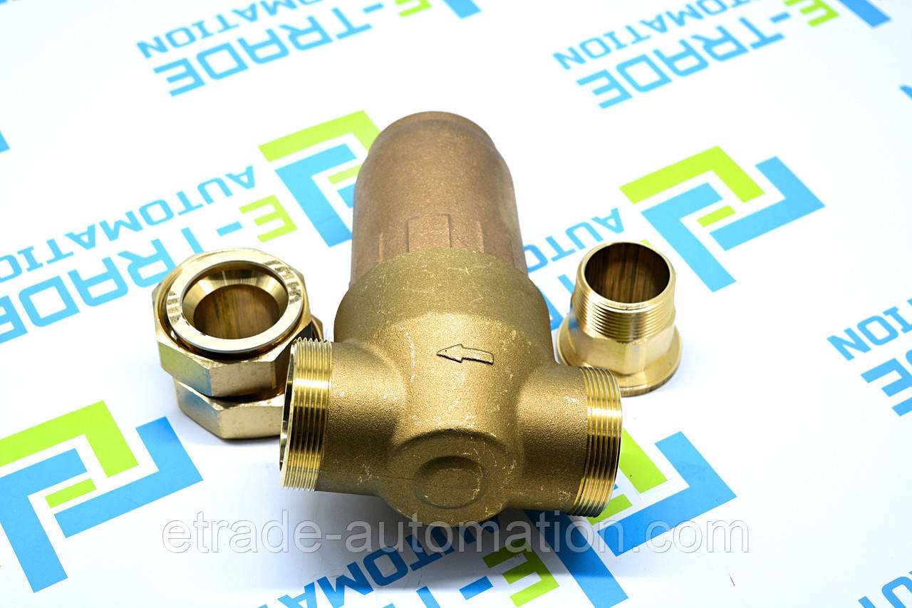 Фільтр води BWT Celsius 80 1/2, фото 1