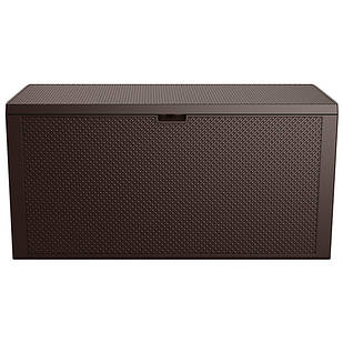 Скриня Keter Емілі 270 л, 01697 коричневий