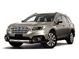 SUBARU OUTBACK, LEGACY V тяга датчика положення кузова