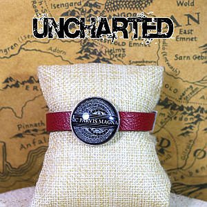 Браслет Uncharted