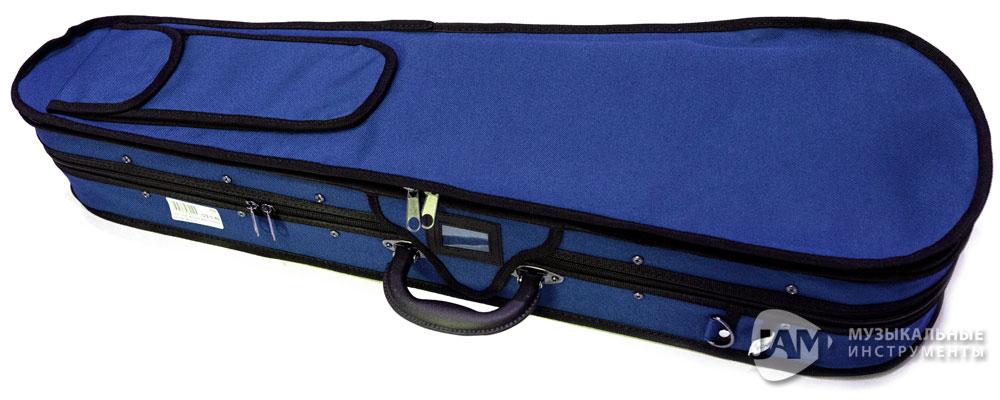 Кейс для скрипки STENTOR 1372EBU - VIOLIN 1/2 BLUE