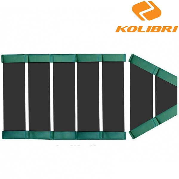 Слань-килимок для надувних човнів Kolibri К-280СТ, К-300СТ, фото 1
