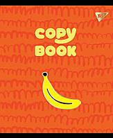 Набір шкільних зошитів 12 аркушів лінія YES Doodle Fun 10 штук