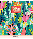 Набір шкільних зошитів 18 аркушів клітинка YES Tropical Paradise 10 штук, фото 5