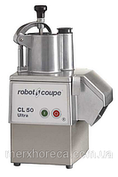 Овочерізка ROBOT COUPE CL50 Ultra (400V)