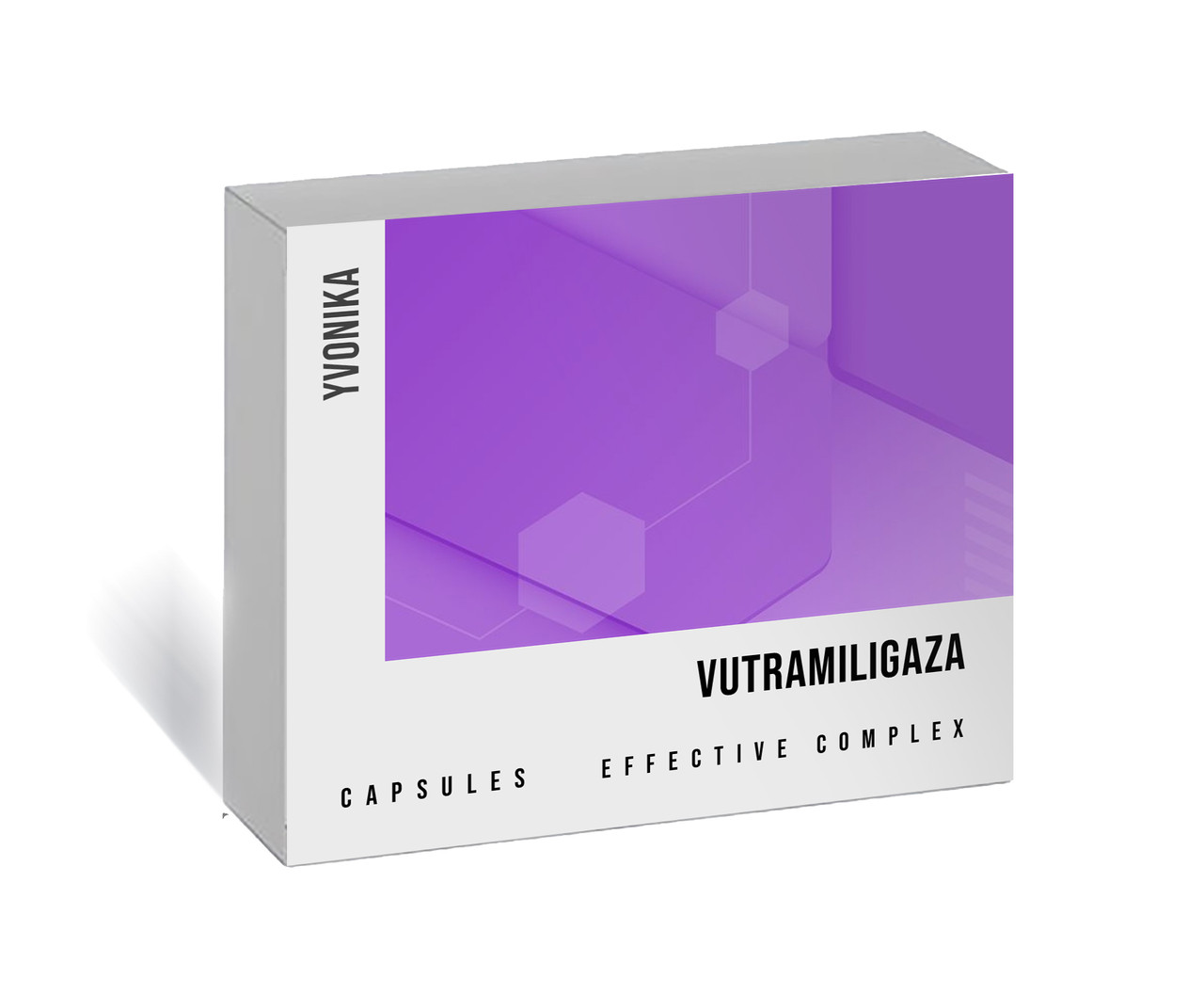 Vutramiligaza (Вутрамилигаза)