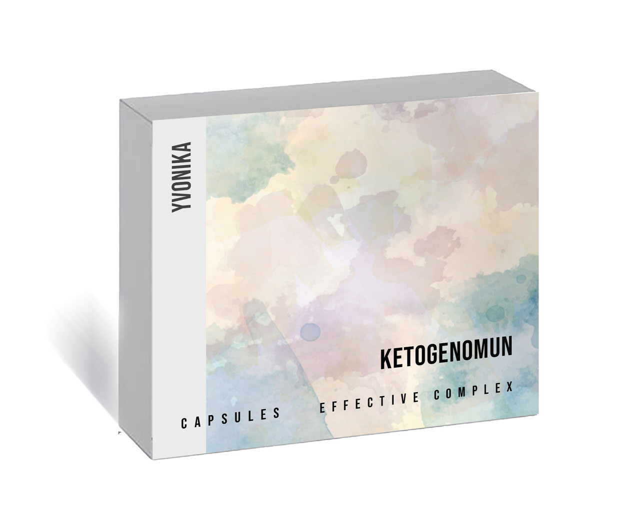 Ketogenomun (Кетогеномун)