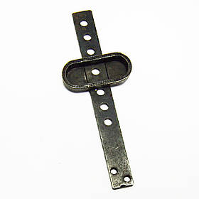 Шток для лобзика (чарка 34х12 мм)