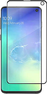 Захисне скло Zagg InvisibleShield GlassFusion Screen Protection для Samsung Galaxy S10 SM-G973