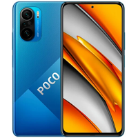 Чохли для Xiaomi Poco F3 та інші аксесуари