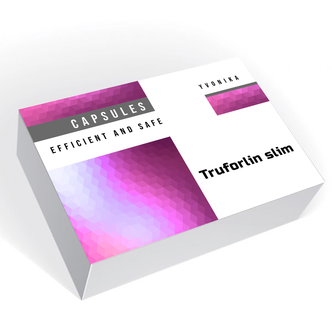 Truforlin slim (Труфорлин слім)