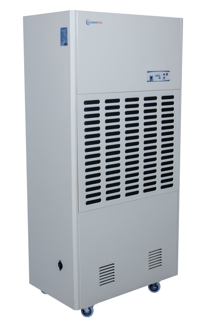 Осушувач повітря AquaViva AV-240D (240 л/добу)