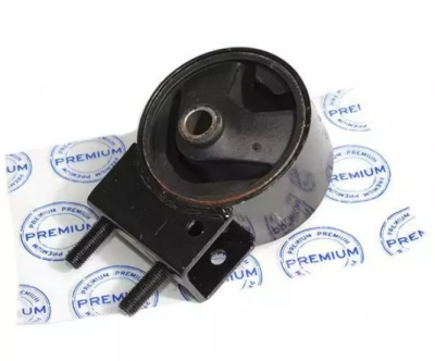 Подушка двигуна ліва нового зразка PREMIUM Джили СК Geely CK 1601490180
