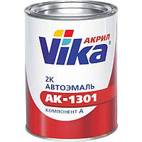 Акриловая автоэмаль Vika Белая ночь 0.8 л (без отвердителя)