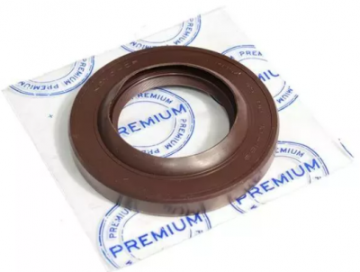 Сальник приводу лівий PREMIUM Джили СК Geely CK 3230331401, фото 1