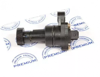 Датчик швидкості PREMIUM Джили МК2/МК Крос Geely MK2/MK Cross 3117000201, фото 1