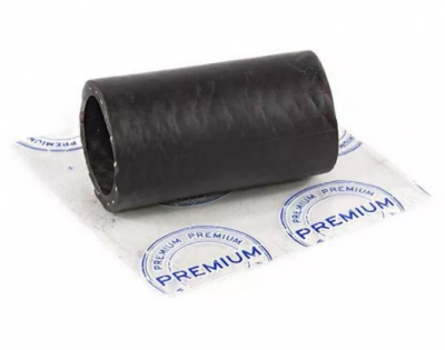 Патрубок помпи PREMIUM Джили МК2/МК Крос Geely MK2/MK Cross E050200201, фото 1