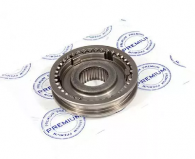 Синхронізатор КПП первинного вала 5-й передачі PREMIUM Джілі СК Geely CK 3170107004, фото 1
