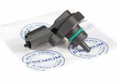 Датчик TMAP PREMIUM Джили МК2/МК Крос Geely MK2/MK Cross 1086000726, фото 1