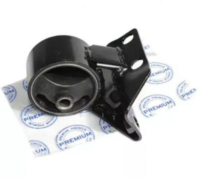 Подушка двигуна задня нового зразка PREMIUM Джили СК Geely CK 1601491180, фото 1