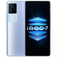 Чохли для Vivo iQOO 7 та інші аксесуари