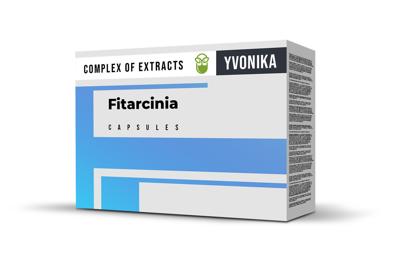 Fitarcinia (Фітарсіния)