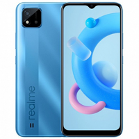 Чохли для Realme C20 і інші аксесуари