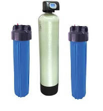 Комплект для очищення води Ферум