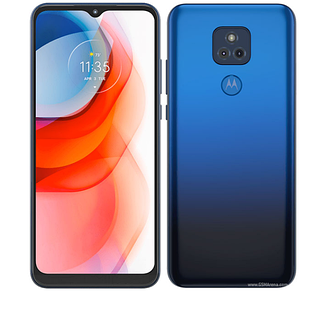 Motorola G Play (2021)