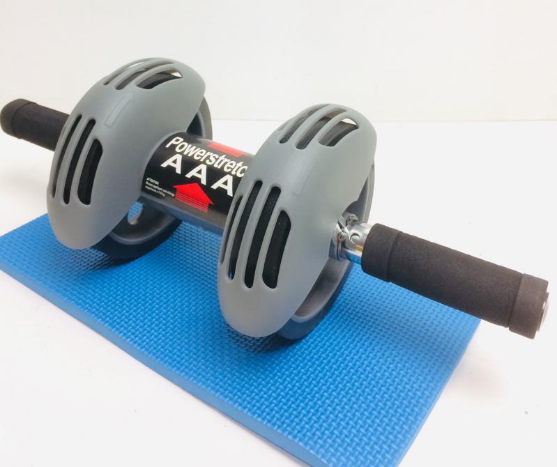 Тренажер для преса Power Stretch Roller